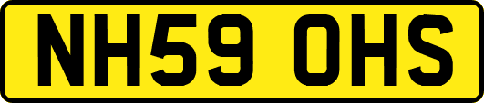 NH59OHS