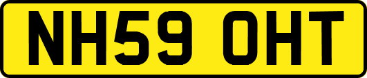 NH59OHT