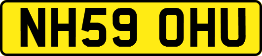 NH59OHU