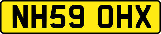 NH59OHX