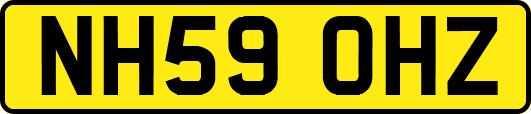 NH59OHZ
