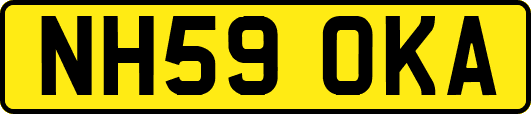 NH59OKA