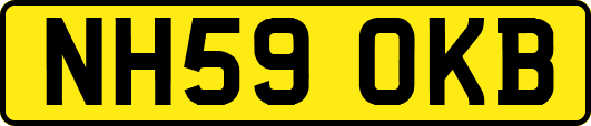 NH59OKB