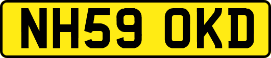 NH59OKD