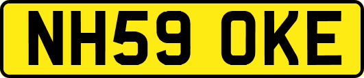 NH59OKE