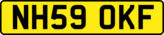 NH59OKF