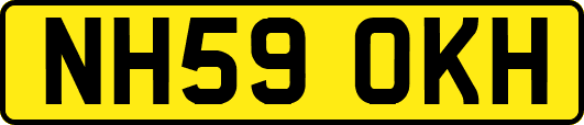 NH59OKH