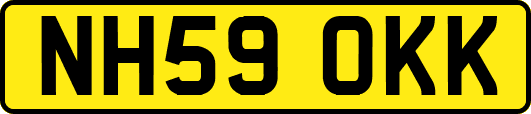 NH59OKK