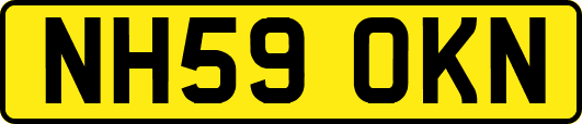 NH59OKN