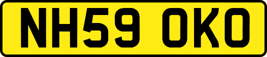 NH59OKO