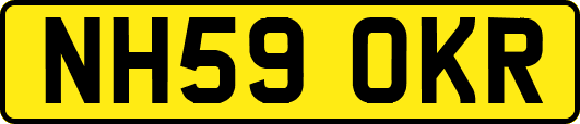 NH59OKR