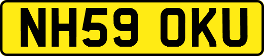 NH59OKU