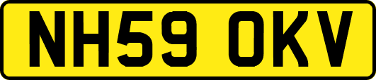 NH59OKV