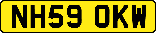 NH59OKW