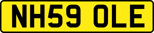 NH59OLE
