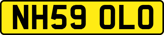 NH59OLO