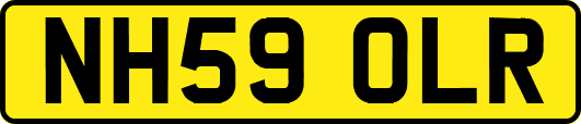 NH59OLR