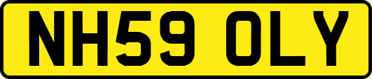 NH59OLY