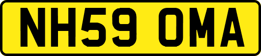 NH59OMA