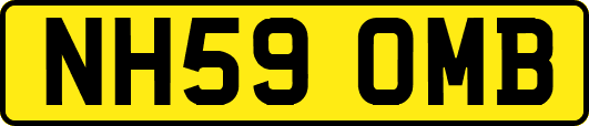 NH59OMB