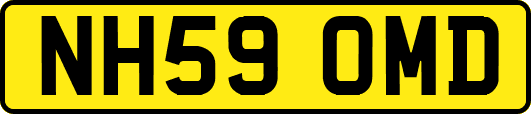NH59OMD