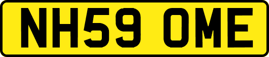 NH59OME