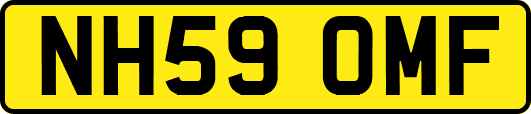 NH59OMF