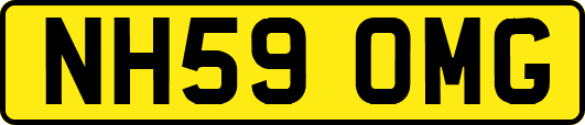 NH59OMG