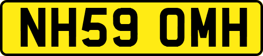 NH59OMH