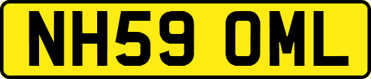 NH59OML