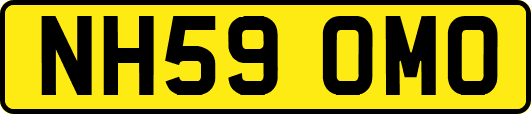 NH59OMO