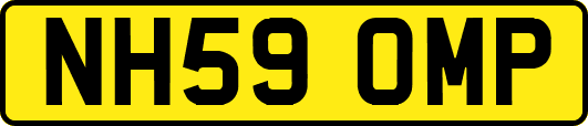 NH59OMP