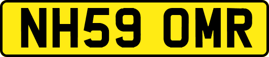 NH59OMR