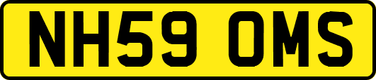 NH59OMS