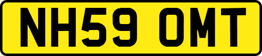 NH59OMT