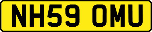NH59OMU