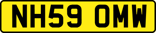 NH59OMW