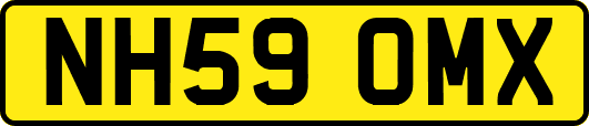 NH59OMX