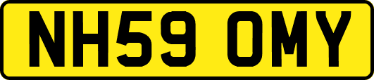 NH59OMY