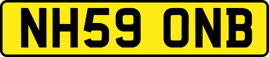 NH59ONB