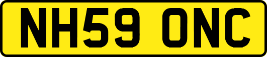 NH59ONC