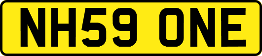 NH59ONE