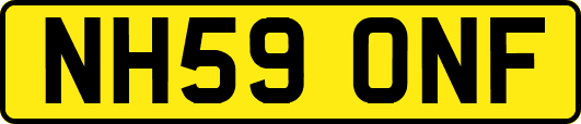 NH59ONF