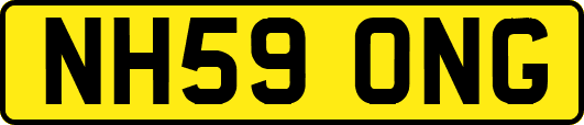 NH59ONG