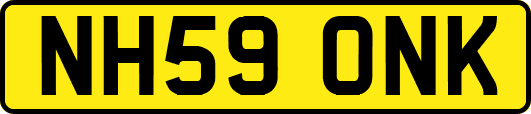 NH59ONK