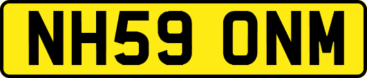 NH59ONM