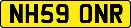 NH59ONR