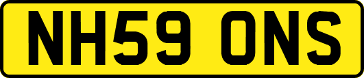 NH59ONS