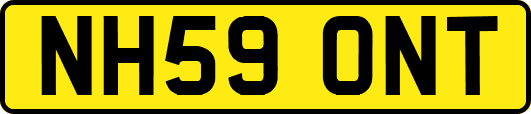 NH59ONT
