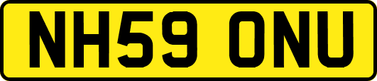 NH59ONU